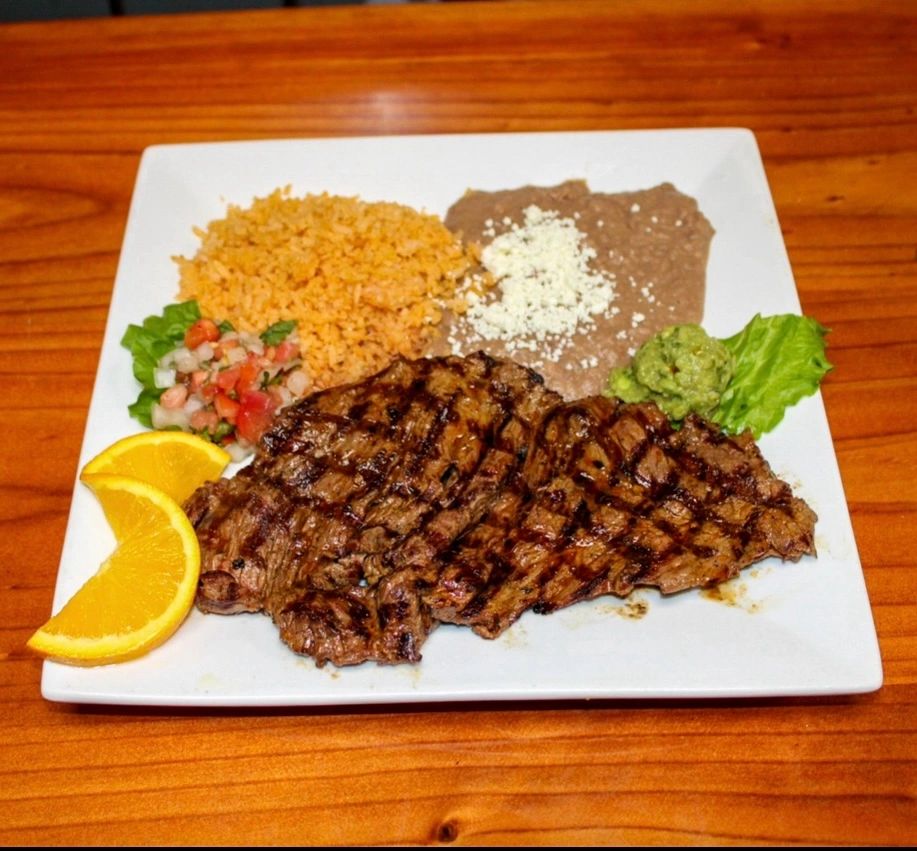 El Cantaro Vegan Taqueria in Sacramento, CA